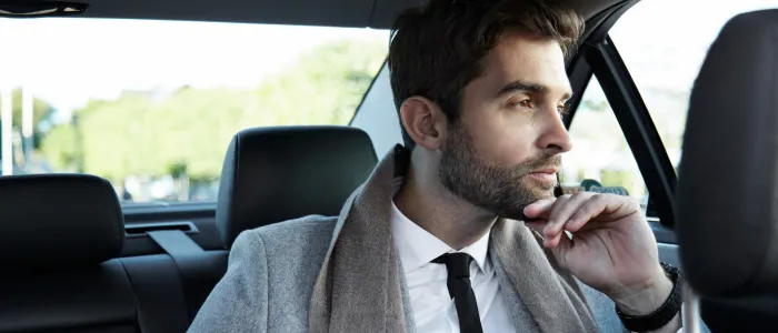 chauffeur prive le mans entreprise business