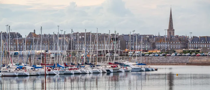 chauffeur vtc le mans direction ports et plages