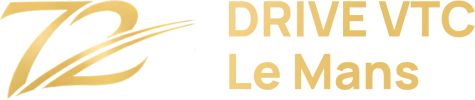 logo drive vtc le mans 72