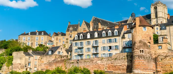 service visite et tourisme chauffer vtc le mans