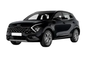 vehicule suv kia