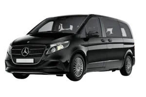 vehicule van mercedes